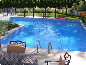 Inground Pool Installs