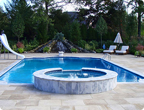Inground Pool Installs